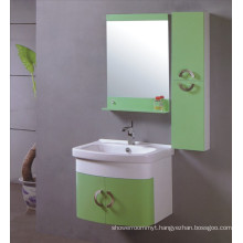 60cm PVC Bathroom Cabinet Furniture (B-531)